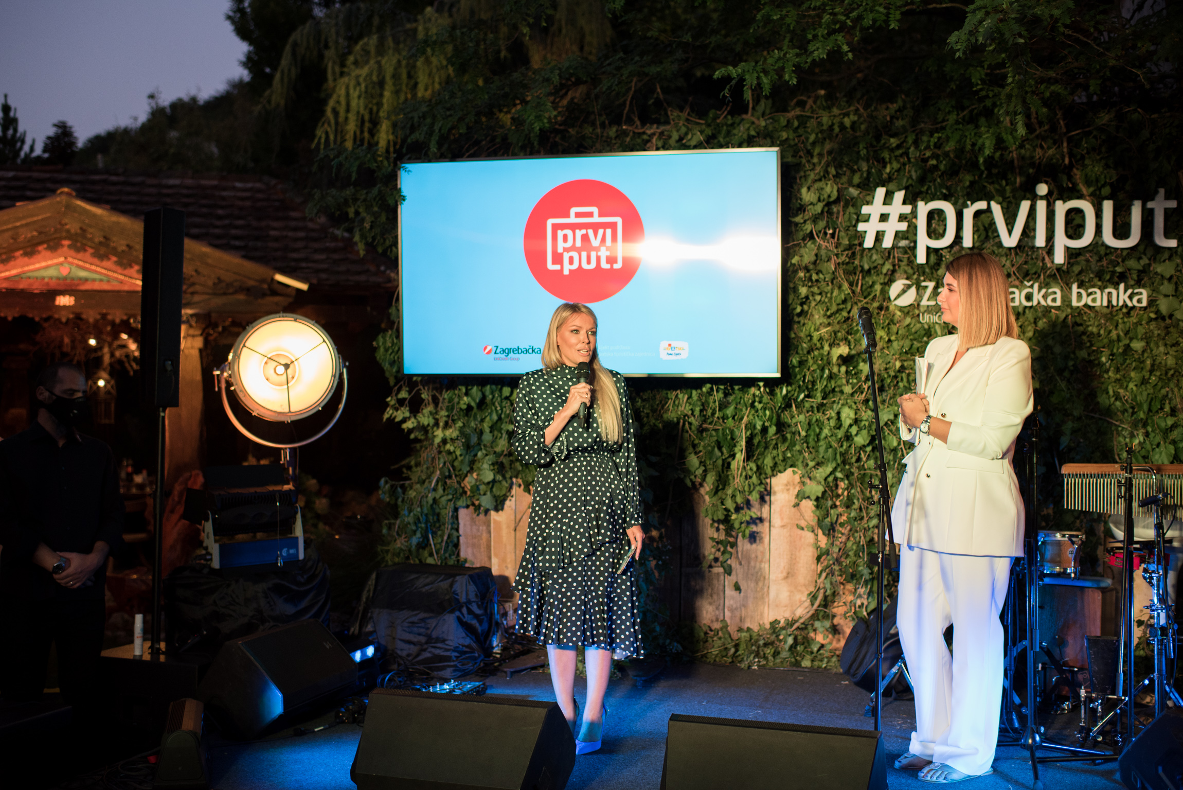 Predstavljen jedinstveni projekt prviput za afirmaciju